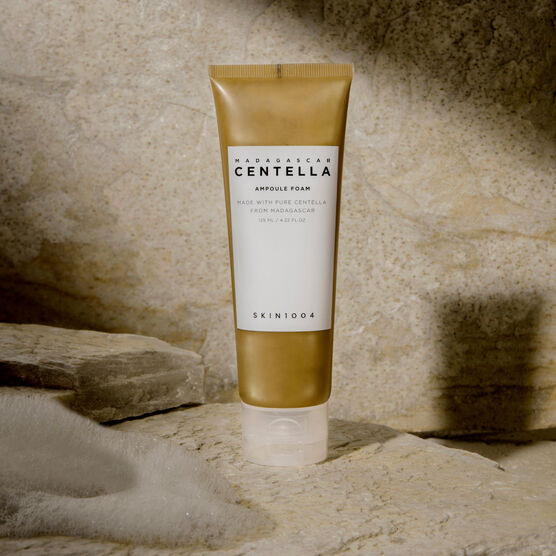 SKIN1004 CENTELLA AMPOULE FOAM 125ML